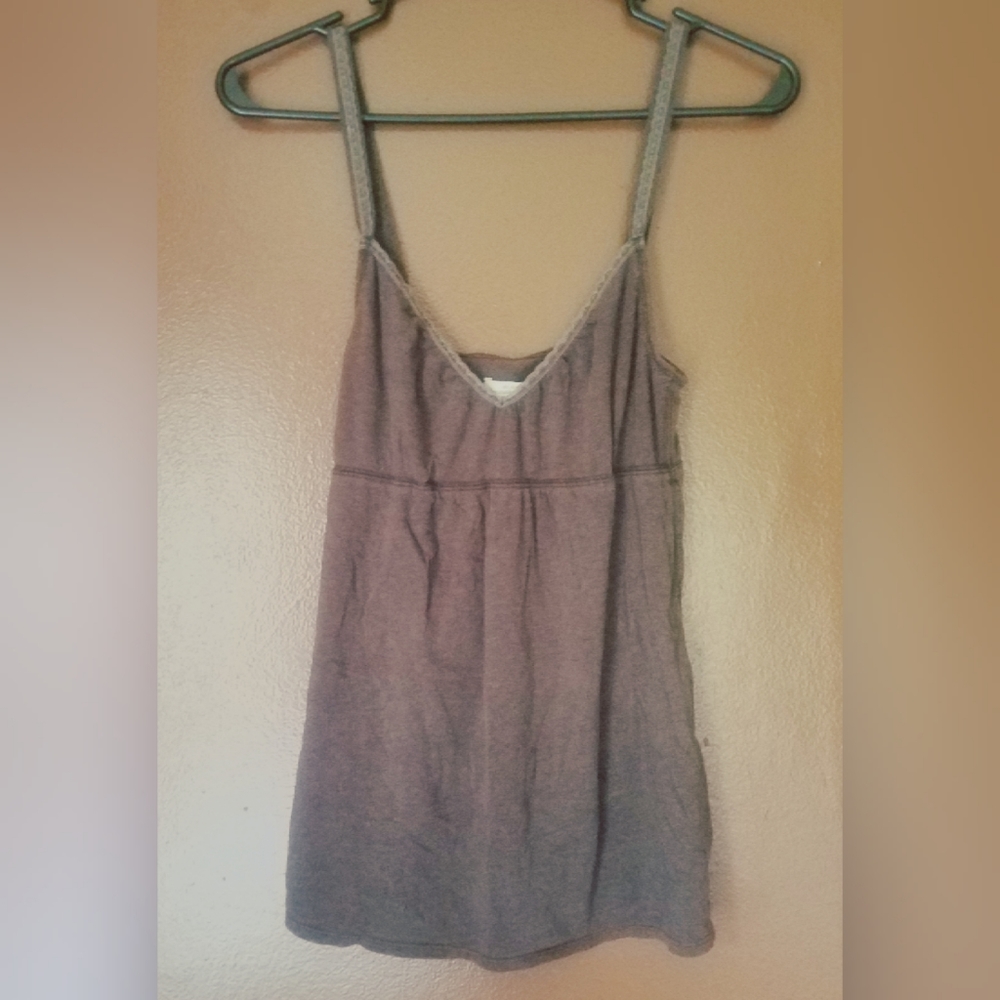Abercrombie & Fitch Tank